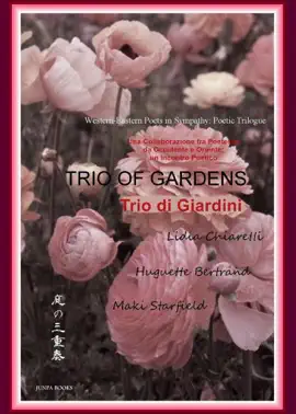 Read: Book Trio di Giardini