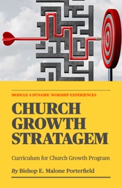 Module 4 Dynamic Worship Experiences