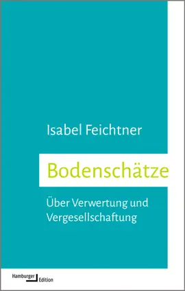 Read: Bodenschätze