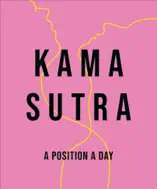 Kama Sutra A Position A Day, New Edition
