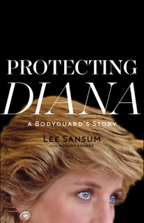 Protecting Diana by Lee Sansum & Howard Linskey
