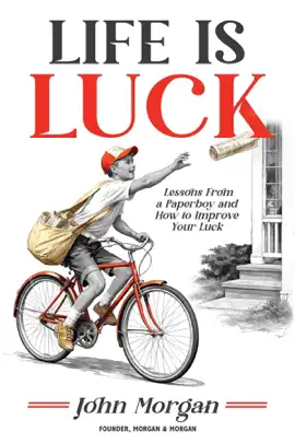 Read: Book Life is Luck