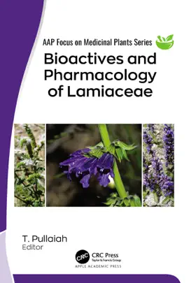 Read: Bioactives Book and Pharmacology of Lamiaceae