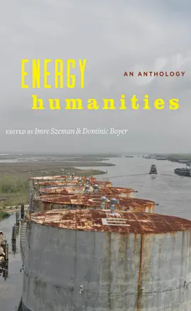Read: Energy Book Humanities