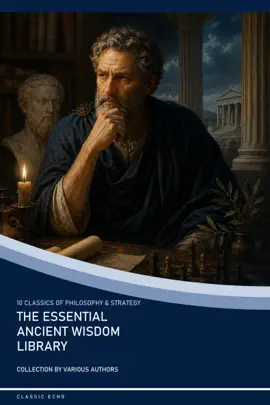 The Essential Ancient Wisdom Library