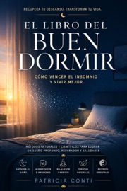 El libro del buen dormir
