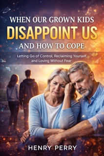 When Our Grown Kids Disappoint Us and How to Cope by Henry Perry
