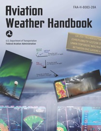 Aviation Weather Handbook (2025)