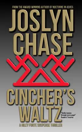 Read: Cincher's Waltz Book
