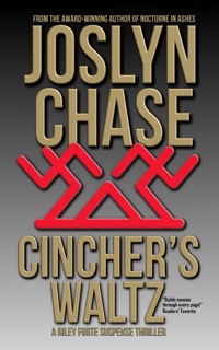 Cincher's Waltz by Joslyn Chase
