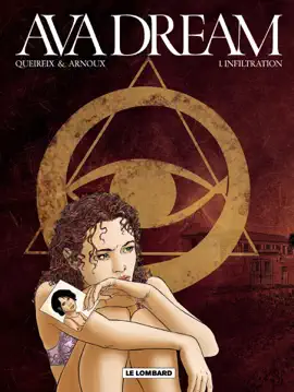 Read: Ava Dream - Tome 1 - Book Obedia