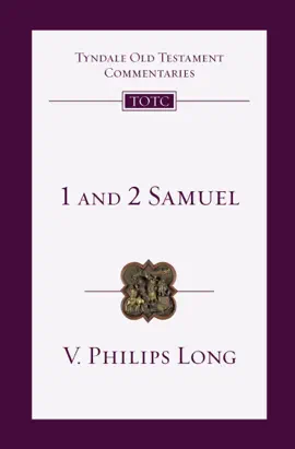 Read: Book 1 and 2 Samuel