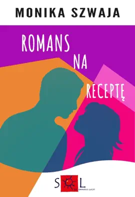 Read: Romans Book na receptę