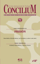 Prisión - Michelle Becka, Steven Battin & Leonel Guardado