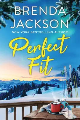 Read: Perfect Fit Book