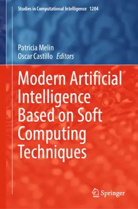 Read: Modern Artificial Intelligence Book Based on Soft Computing Techniques