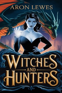 Witches and Hunters by Aron Lewes
