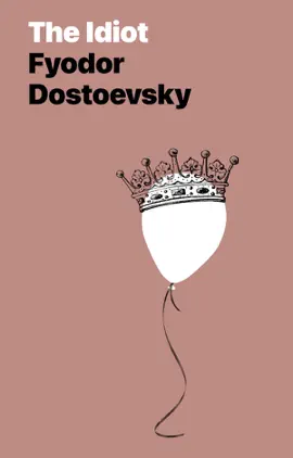 Read: The Book Idiot