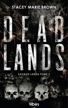 Savage Lands  T3
