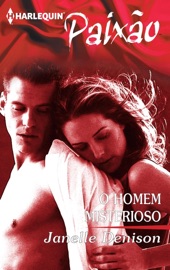 O homem misterioso - Janelle Denison