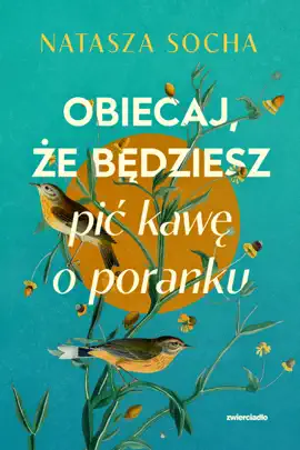 Read: Obiecaj, Book że będziesz pić kawę o poranku