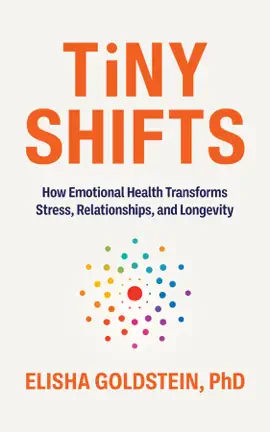 Read: Tiny Shifts Book