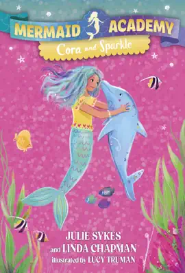 Read: Mermaid Academy Book #2: Cora and Sparkle
