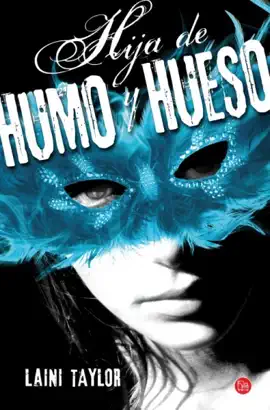 Hija de humo y hueso (Hija de humo y hueso 1)