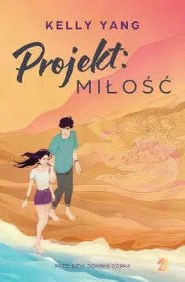 Read: Projekt: Book Miłość