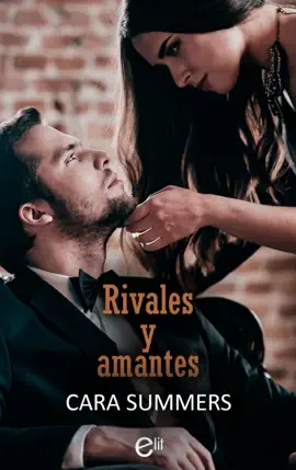 Read: Rivales Book y amantes