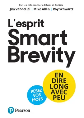 Read: L'esprit Book Smart Brevity