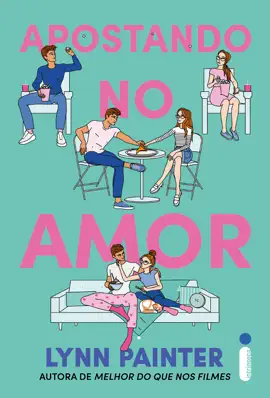 Apostando no amor