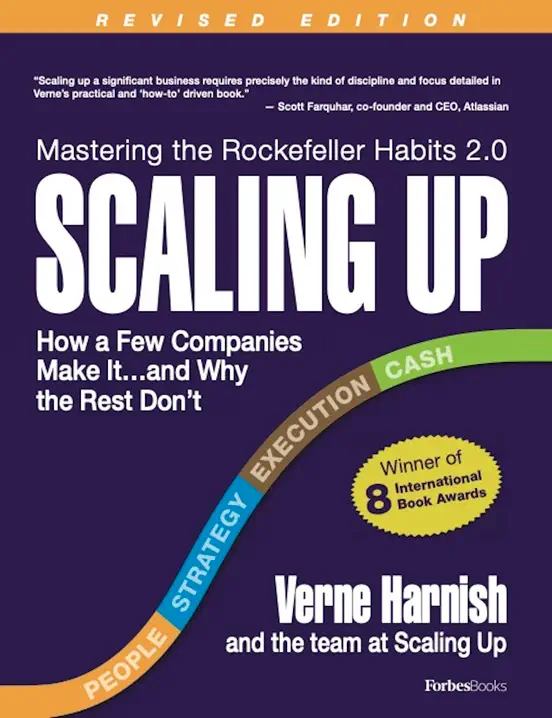 Scaling Up (Revised 2025)