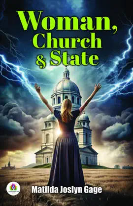 Woman, Church & State