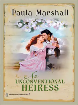 Read: An Unconventional Heiress Book