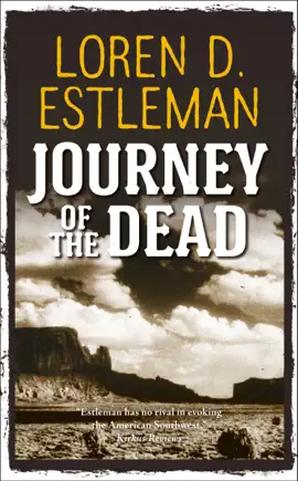 Read: Journey of the Book Dead