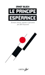 Le Principe Espérance