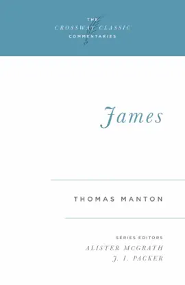 Read: James