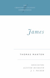 James - Thomas Manton
