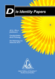 German Identity Papers by ACA WSO INC