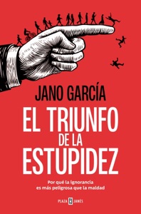 El triunfo de la estupidez Book Cover