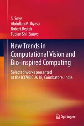 Read: New Trends in Book Computational Vision and Bio-inspired Computing