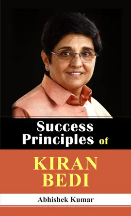 Read: Success Principles Of Kiran Book Bedi