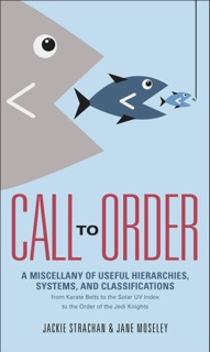 Call to Order by Jackie Strachan & Jane Moseley