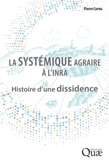 La systémique agraire à l'INRA by Pierre Cornu