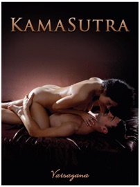 KamaSutra - Vātsyāyana