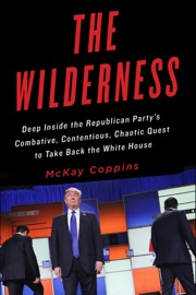 The Wilderness McKay Coppins