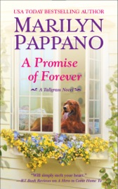 A Promise of Forever - Marilyn Pappano