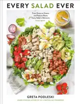 Every Salad Ever