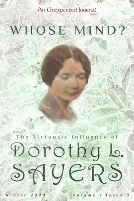 Read: Whose Mind? The Book Virtuosic Influence of Dorothy Sayers